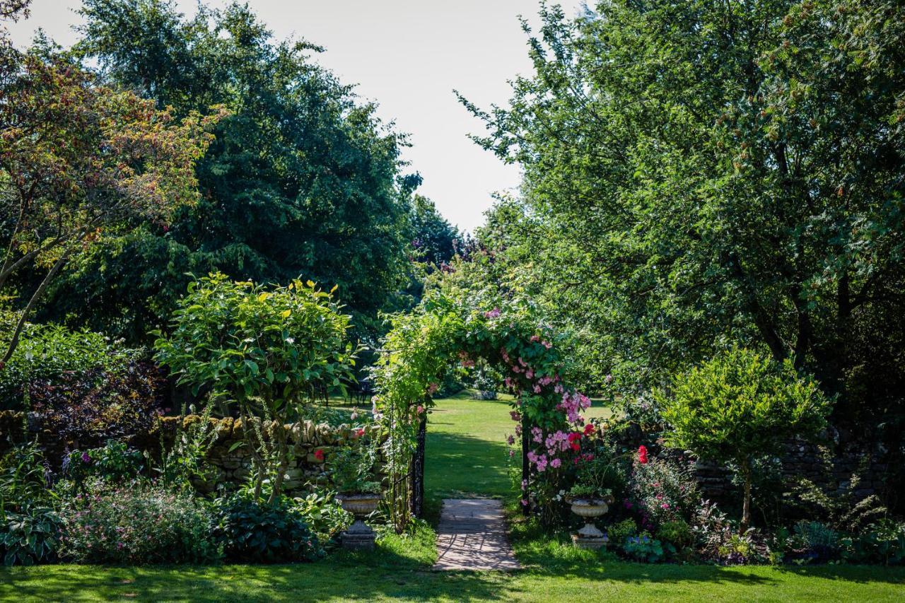 Middle Cottage Southlands Farm Gunnerton 외부 사진