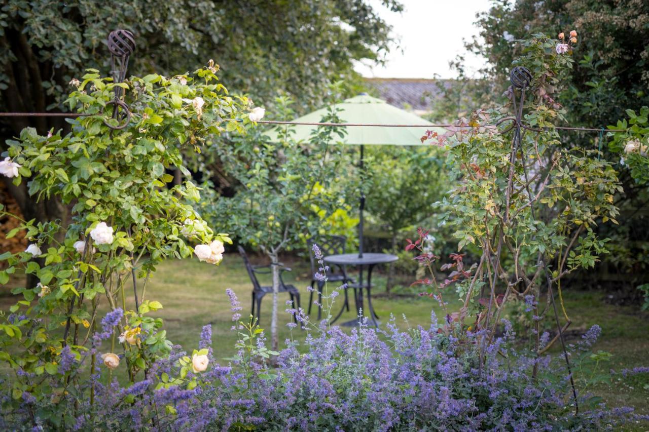 Middle Cottage Southlands Farm Gunnerton 외부 사진