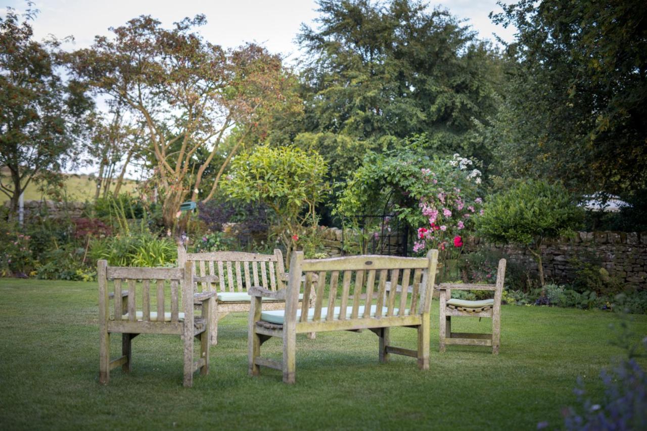 Middle Cottage Southlands Farm Gunnerton 외부 사진