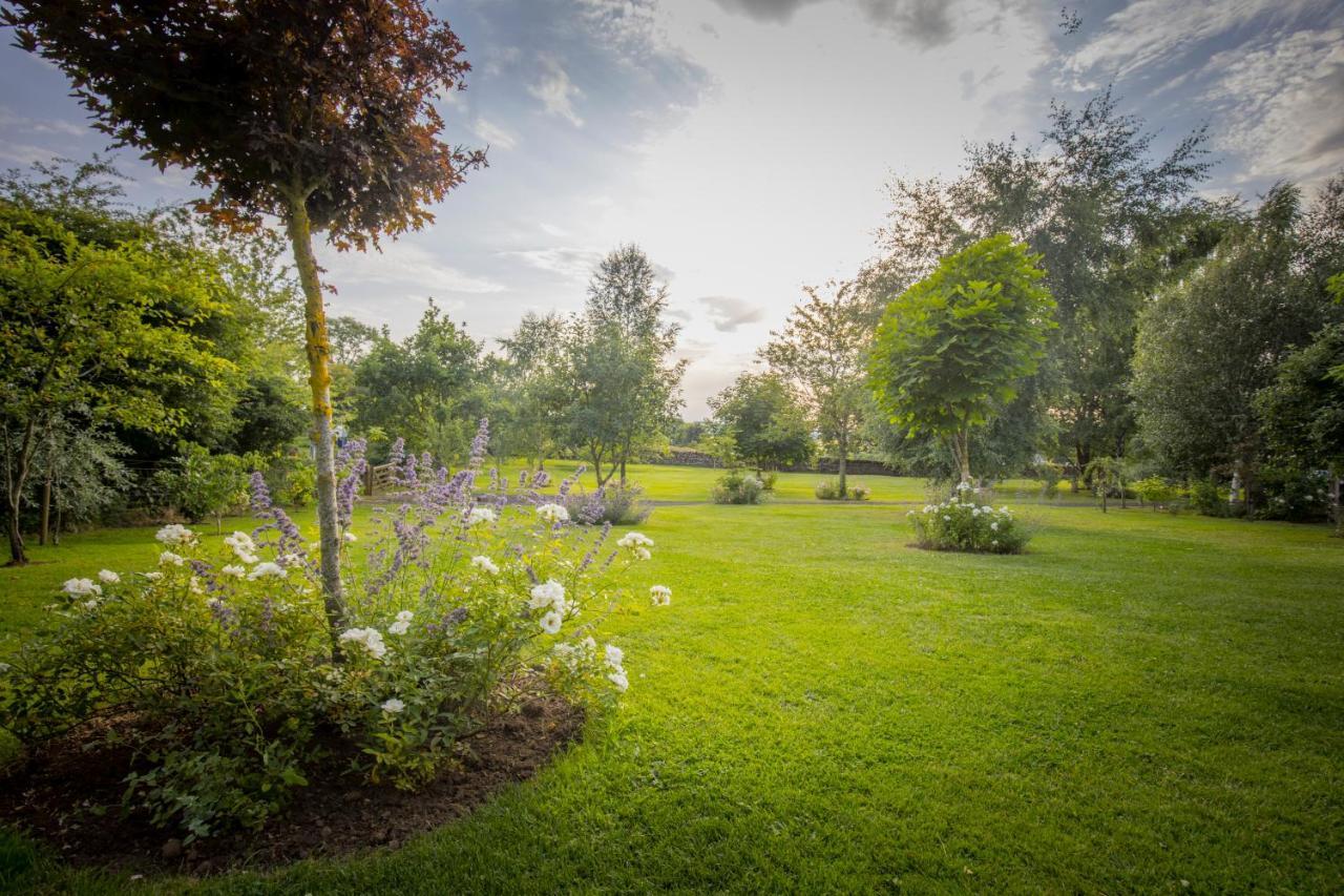 Middle Cottage Southlands Farm Gunnerton 외부 사진